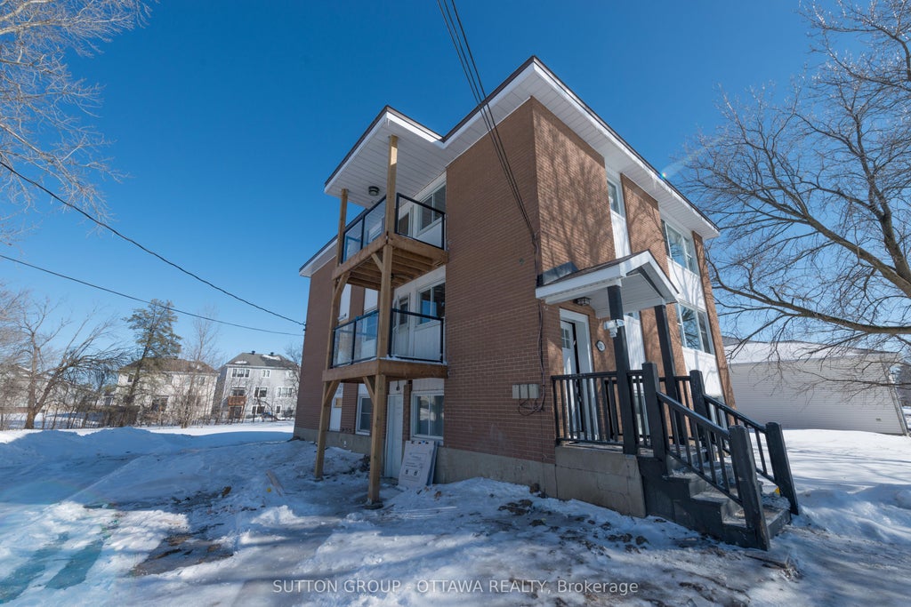 2419 Pagé Road N 3, Orleans - Convent Glen and Area