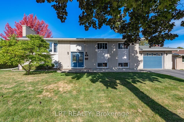 859 Griffith Way, Mooneys Bay - Carleton Heights and Area