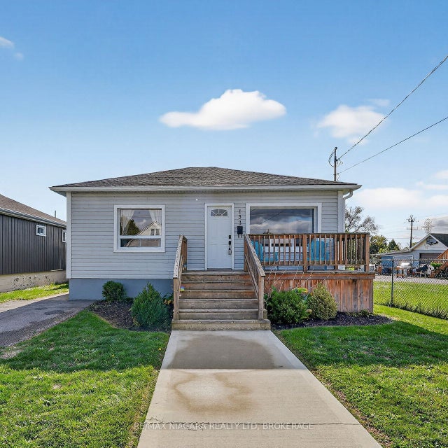 133 Johnston Street, Port Colborne