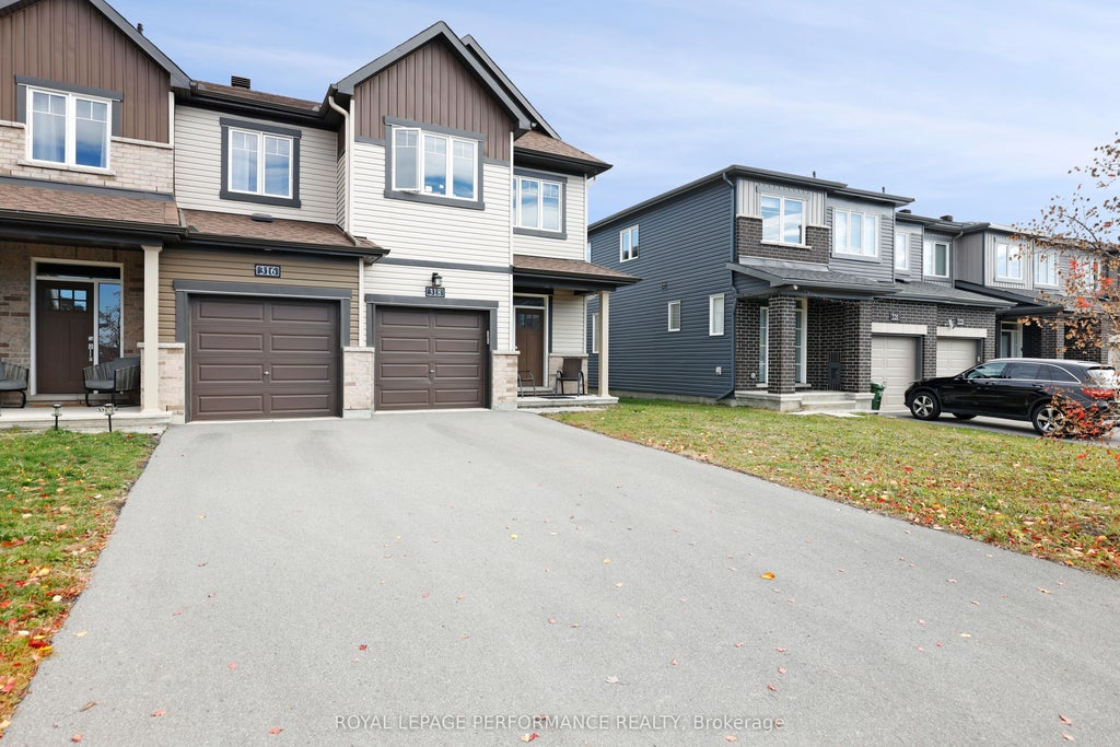 318 Guppy Grove, Orleans - Cumberland and Area