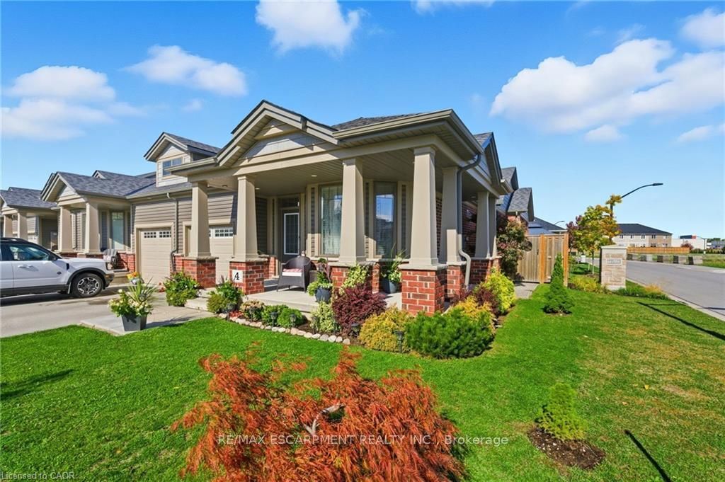 4 Ellis Avenue, St. Catharines