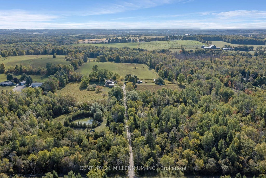 9639 Wellington Rd 22 Road, Erin