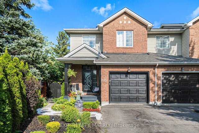 1175 Lichen Avenue, Orleans - Cumberland and Area