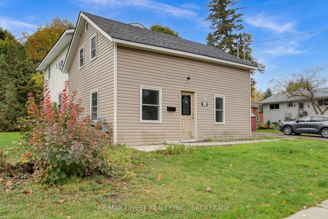 148 Thomas Street W 1, Greater Napanee