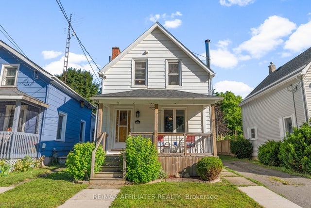 416 Dibble Street E, Prescott