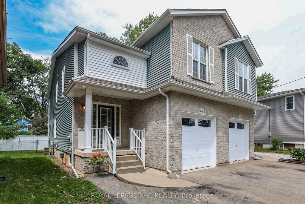 56 Queens Circle, Fort Erie