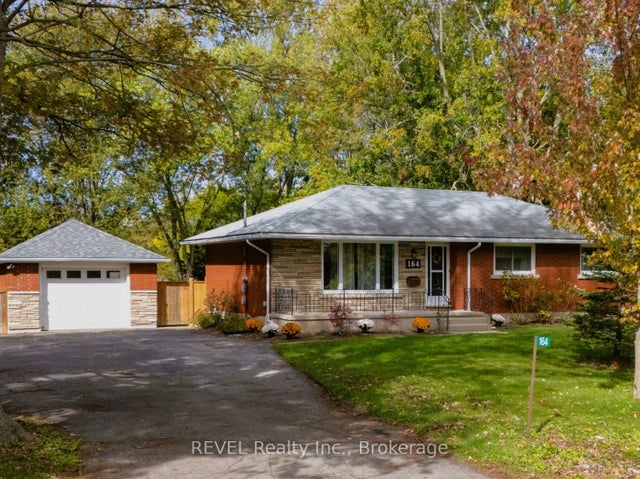 164 Diltz Road, Haldimand