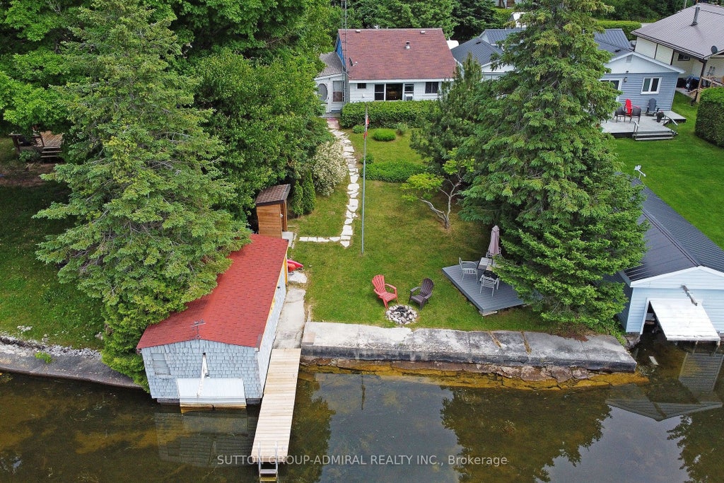 70 Antiquary Road, Kawartha Lakes