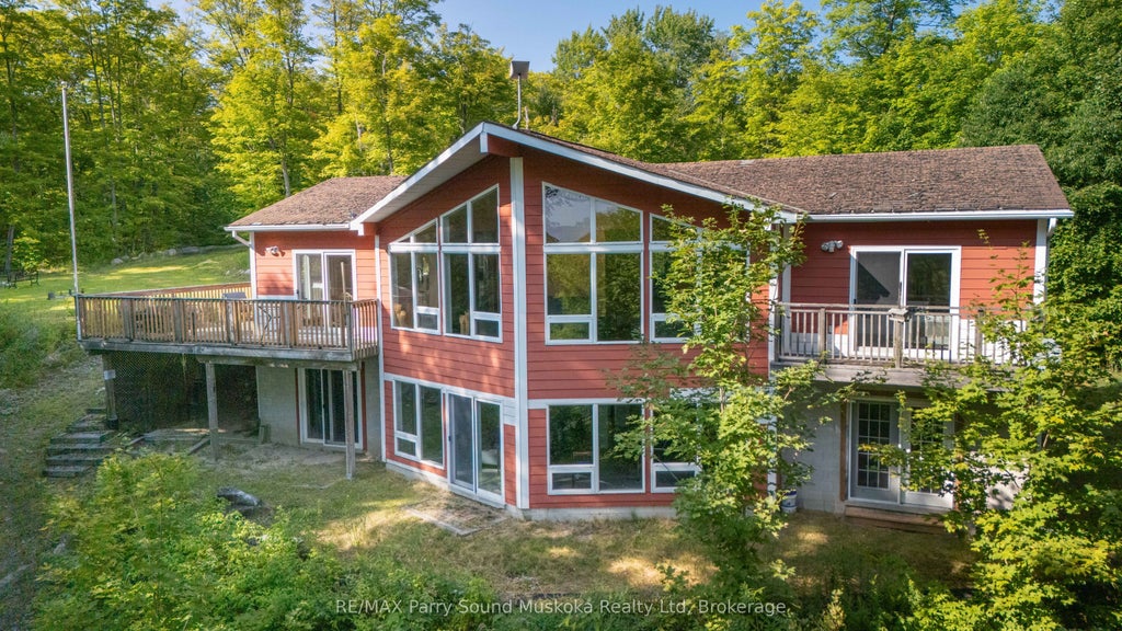 23 Shady Maple Trail, Whitestone