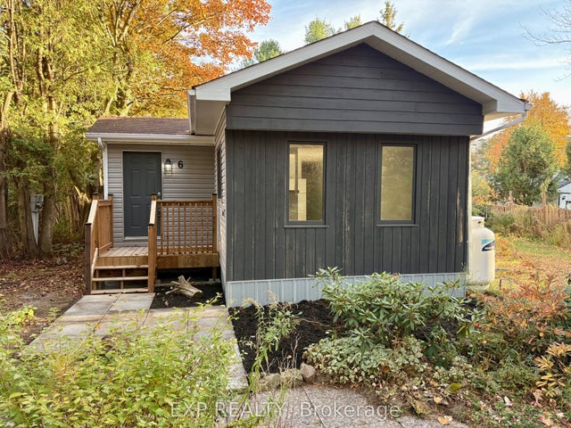 1210 St Felix Road 6, Clarence-Rockland