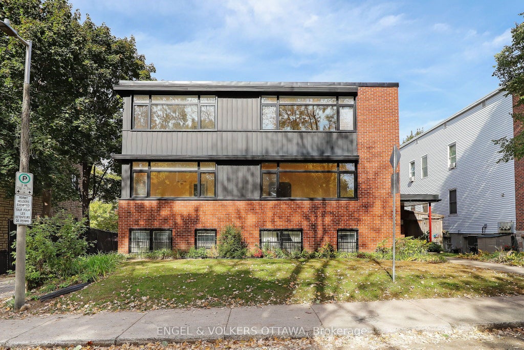 75 Heney Street 4, Lower Town - Sandy Hill