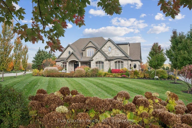 95 Old Ruby Lane, Puslinch