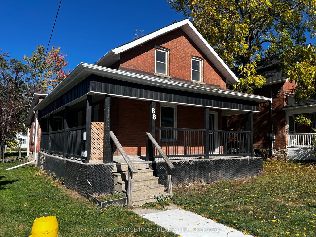 88 King Street, Kawartha Lakes