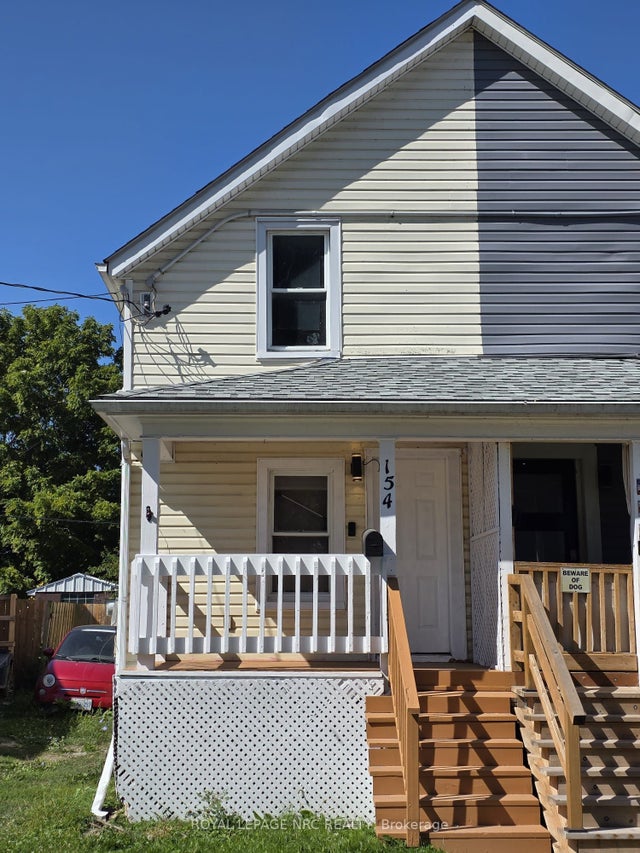 154 Fares Street, Port Colborne