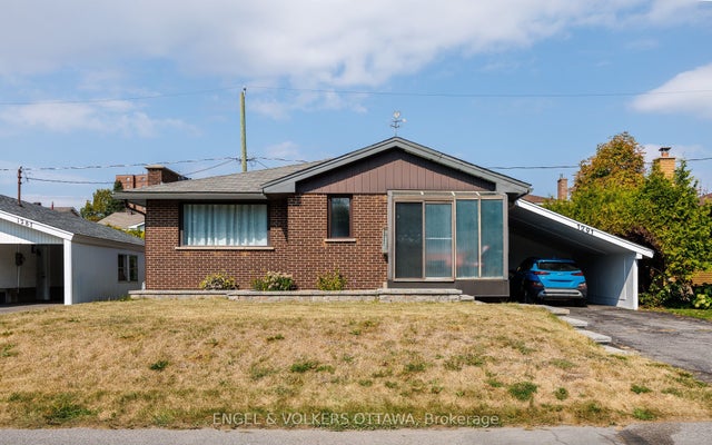 1291 Notting Hill Avenue, Hunt Club - South Keys and Area