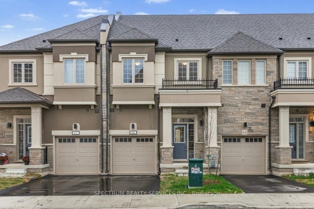 305 Garner Road W 66, Hamilton