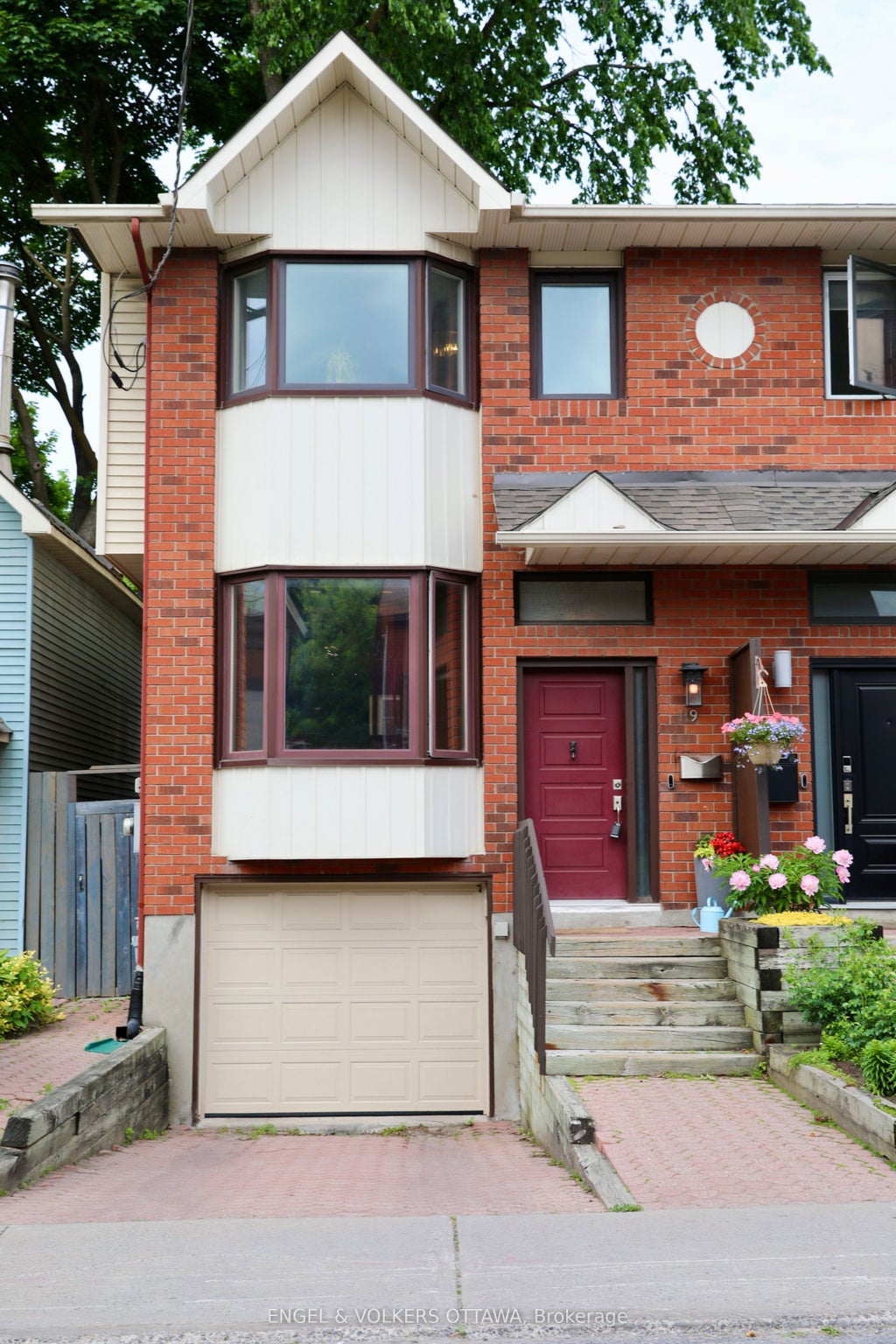 119 Percy Street, Ottawa Centre