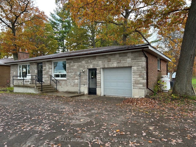 74 County Rd 48 N/a, Havelock-Belmont-Methuen
