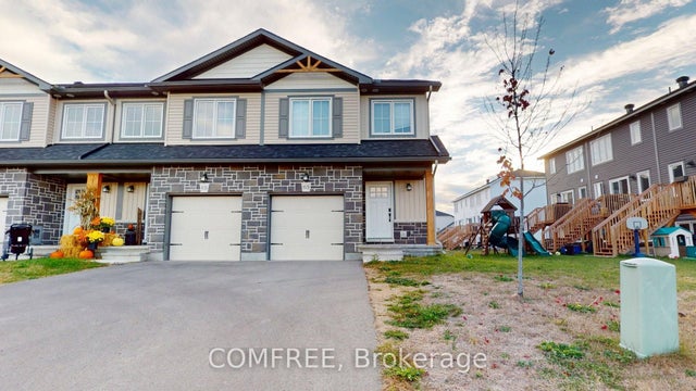 63 Whitcomb Crescent, Smiths Falls