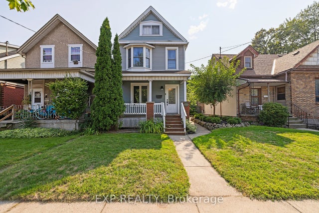 20 Afton Avenue, Hamilton