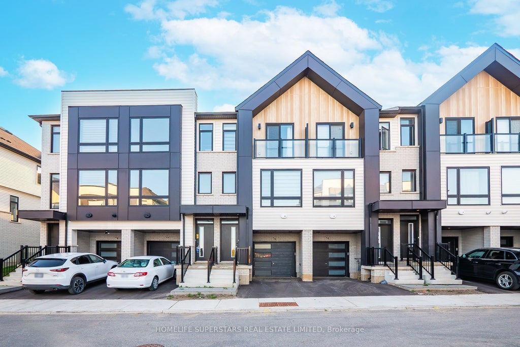 55 Tom Brown Drive 76, Brant