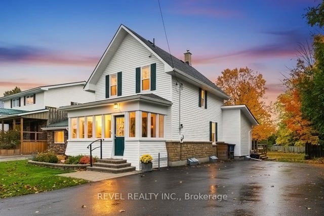 94 Elgin Street, Kawartha Lakes