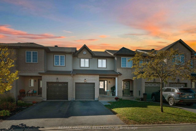 104 Esterbrook Drive, Orleans - Convent Glen and Area