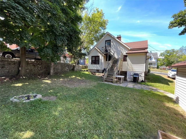 4287 Queen (upper Unit ) Street, Lincoln