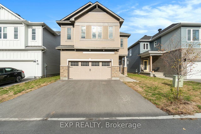 616 Enclave Lane, Clarence-Rockland