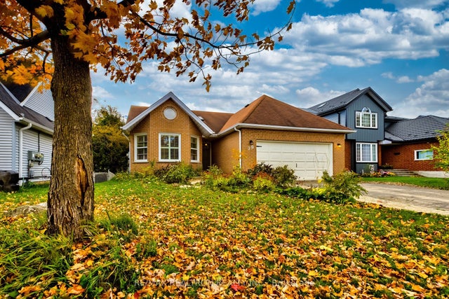 70 Pinnacle Crescent, Guelph