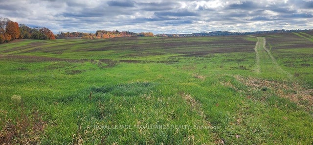 Mitchell Road, Cramahe