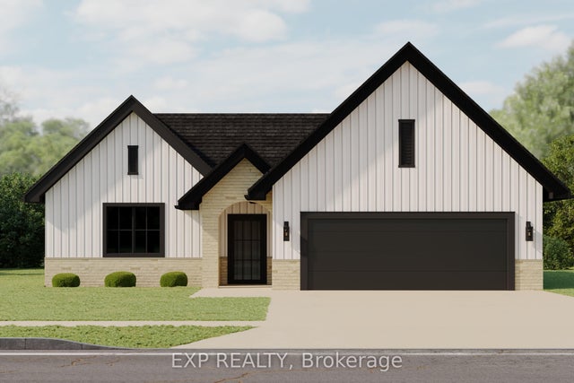 206 Merritt Court, North Middlesex