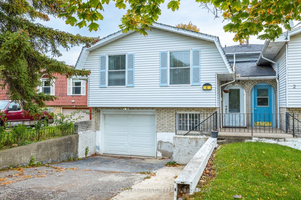 4 Kerwin Gate, St. Catharines