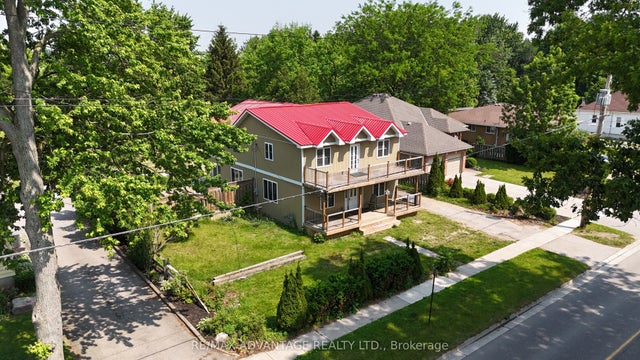 8566 Glendon Drive, Strathroy-Caradoc