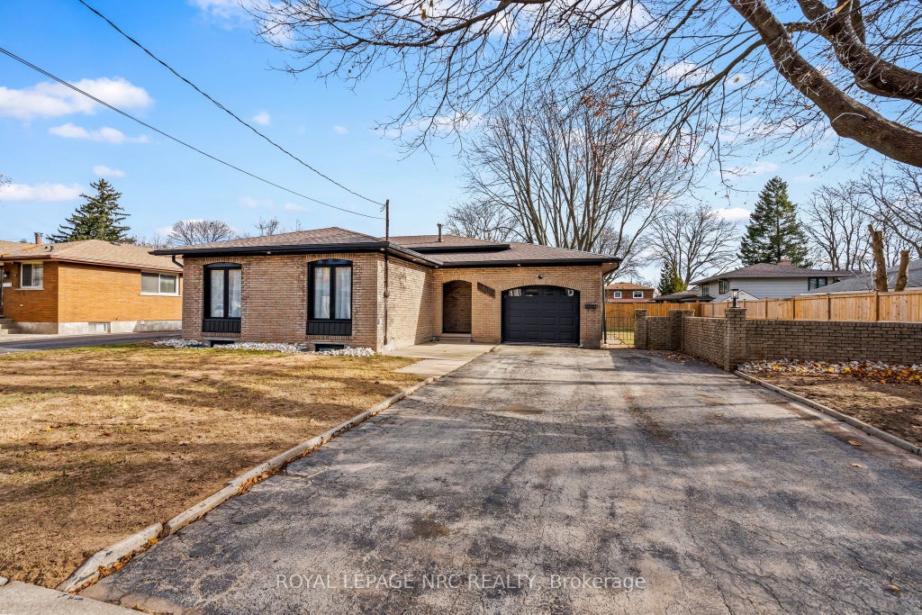 4908 Pettit Avenue Upper, Niagara Falls
