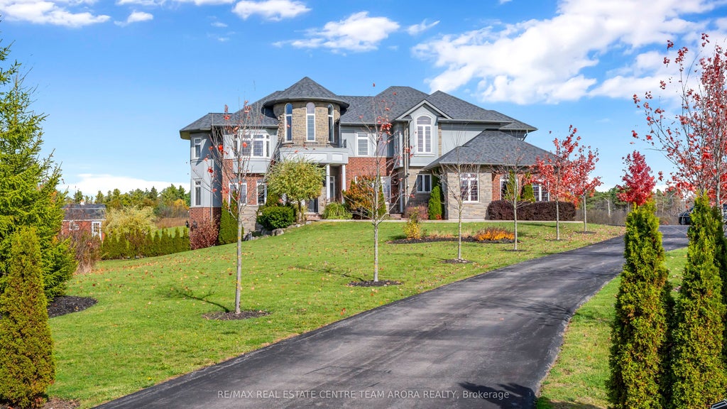 100 Chesswood Trail, Hamilton