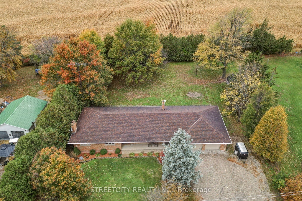 37456 Talbotline Line, Southwold