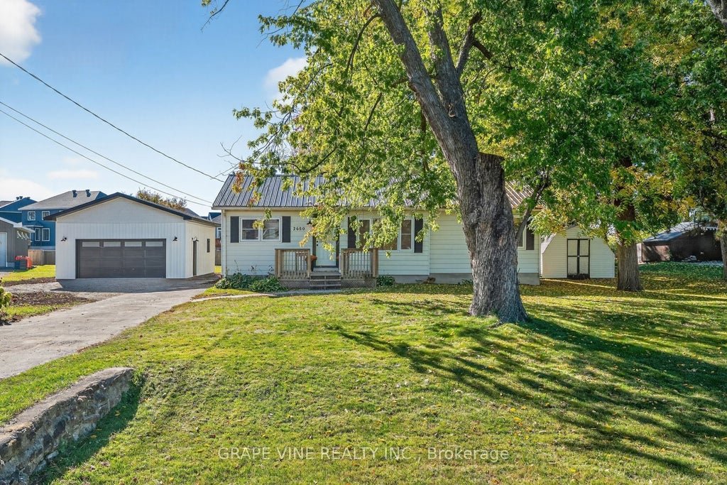 2680 River Road, North Grenville