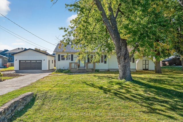 2680 River Road, North Grenville