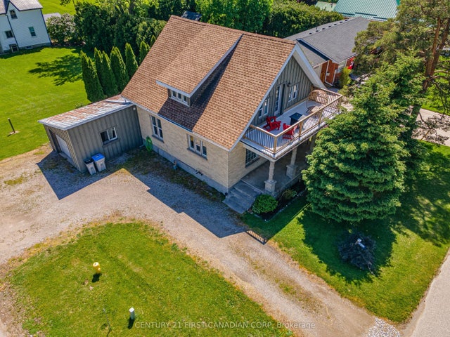 3199 Mount Carmel Drive, North Middlesex