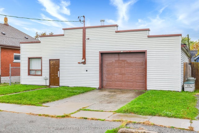 134 Frazer Street, Port Colborne