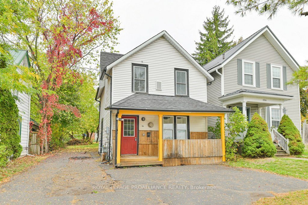 96 Dixon Drive, Quinte West