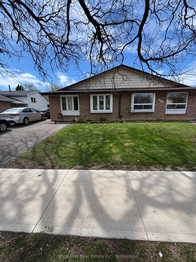 562 Greenhill Avenue, Hamilton