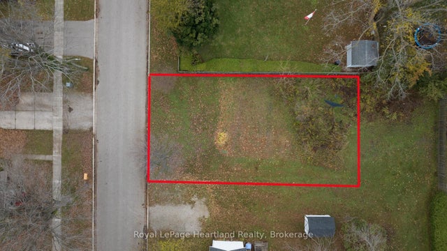 144 Stonehouse Street, Goderich