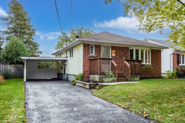 9 Mckay Road, Hamilton