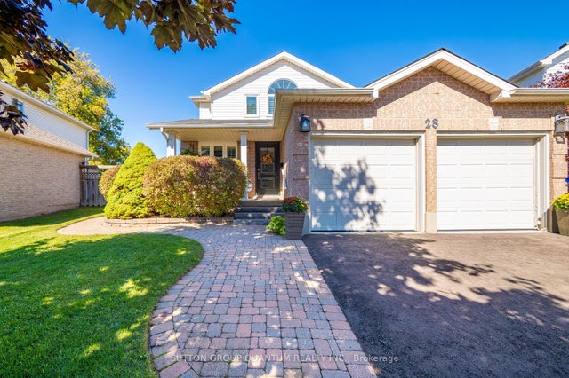 28 Endeavour Drive, Cambridge