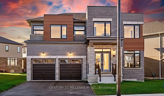 19 Mears Road, Brant