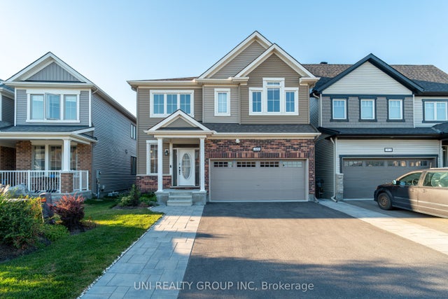 309 Proxima Terrace, Barrhaven