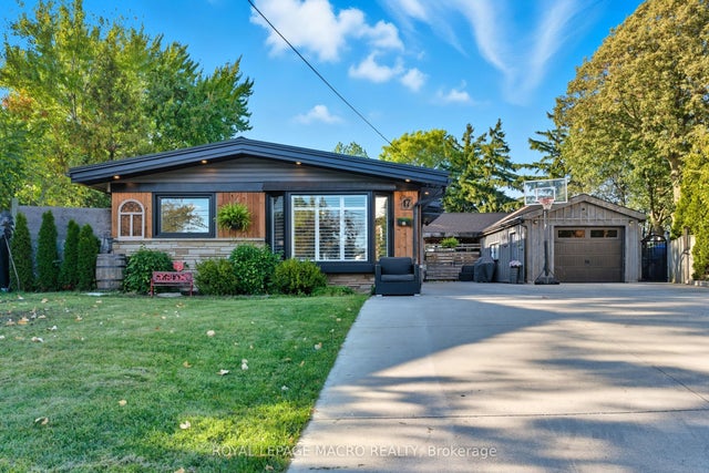 17 Carmen Avenue, Hamilton