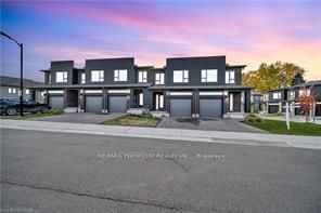 109 Pony Way, Kitchener